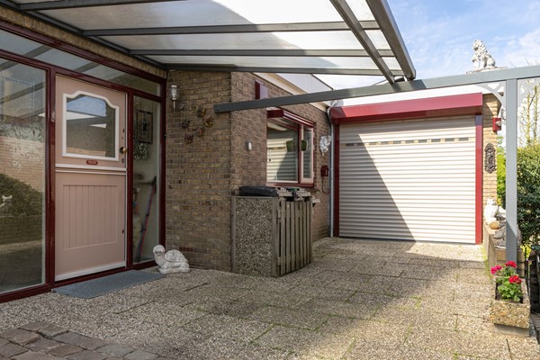 Medium property photo - Leimuiderdijk 288, 2154 MR Burgerveen